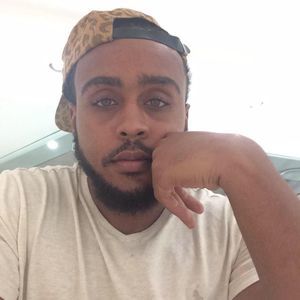 Meet your Posher, Darius